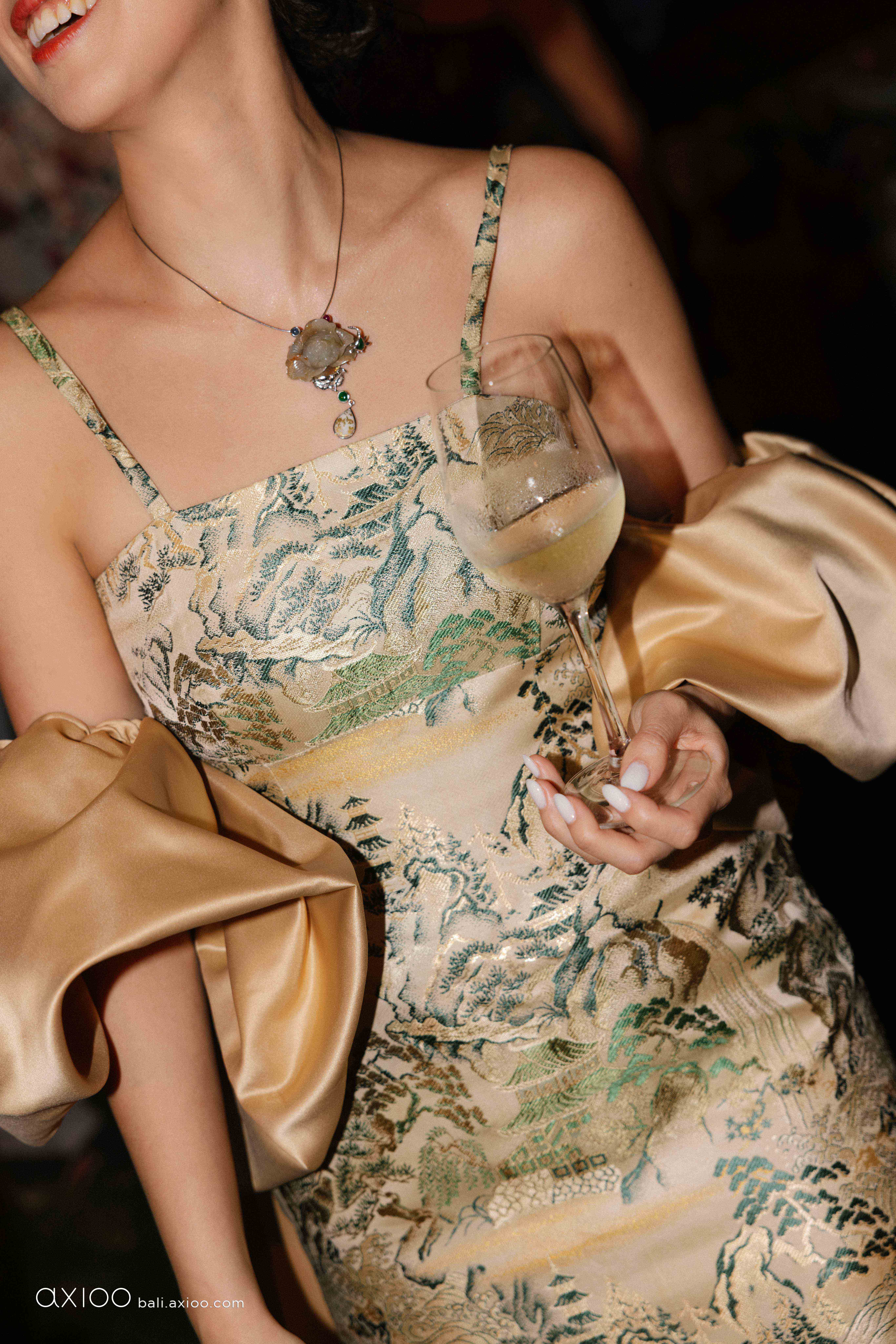 Axioo: The Way They Were